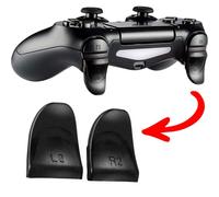 Personalizza il tuo controller: lunga durata e supporto multi-dispositivo in questa estensione di pulsanti per una versatilità senza pari, buona