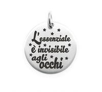 Personalizza il tuo Gioiello Argento 925 / Acciaio Idea Regalo Incisioni Fedine