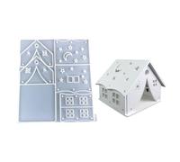 Personalizza La Forma Della Tenda Elish Sterminio Elegante Stampo Robusto Silicone Set Lettere Per Accessori Per Facile Pulito
