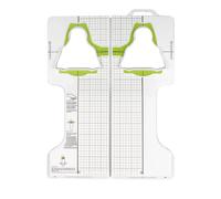 Personalizza la posizione del piede con strumento tacchetta pedale bicicletta pe