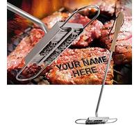 Personalizza le tue cucine BBQ Branding Ferro da stiro con lettere intercambiabi