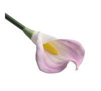 Personalizza le tue ghirlande e mazzi con teste di giglio Calla staccabili