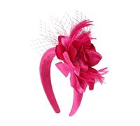 Personalizzabile Fiore Dei Capelli Con Strass Decorazione Per Le Parti Di Sposa Matrimoni Eventi Celebrare Accessori Per Capelli Regolabile Con Design