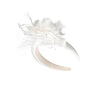 Personalizzabile Fiore Dei Capelli Con Strass Decorazione Per Le Parti Di Sposa Matrimoni Eventi Celebrare Accessori Per Capelli Regolabile Con Design