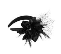 Personalizzabile Fiore Dei Capelli Con Strass Decorazione Per Le Parti Di Sposa Matrimoni Eventi Celebrare Accessori Per Capelli Regolabile Con Design