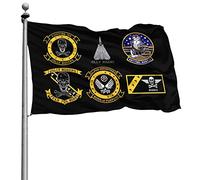 Personalizzata Bandierine Decorative Flags Jolly Roger Fear The Bones 90X150Cm Bandiera Per Interno Decorazione Celebrazione