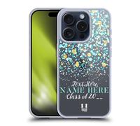 PERSONALIZZATA CASES OCCASIONALI CUSTODIA COVER MORBIDA IN GEL PER APPLE iPHONE