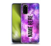 PERSONALIZZATA COLLEZIONE ALLA MODA CUSTODIA COVER MORBIDA IN GEL PER SAMSUNG 1