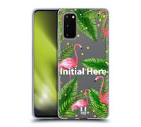 PERSONALIZZATA COLLEZIONE ALLA MODA CUSTODIA COVER MORBIDA IN GEL PER SAMSUNG 1