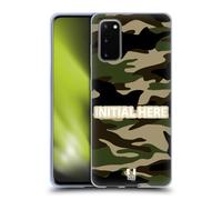 PERSONALIZZATA COLLEZIONE ALLA MODA CUSTODIA COVER MORBIDA IN GEL PER SAMSUNG 1