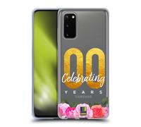 PERSONALIZZATA COUPLE CASE CUSTODIA COVER MORBIDA IN GEL PER SAMSUNG TELEFONI 1