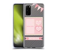 PERSONALIZZATA COVER BEBÈ CUSTODIA COVER MORBIDA IN GEL PER SAMSUNG TELEFONI 1