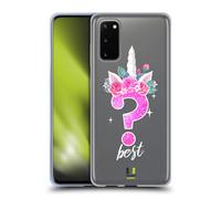 PERSONALIZZATA COVER UNICORNO CUSTODIA COVER MORBIDA IN GEL PER SAMSUNG PHONES 1