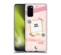 PERSONALIZZATA CUSTOM PETS CUSTODIA COVER MORBIDA IN GEL PER SAMSUNG TELEFONI 1