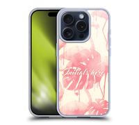 PERSONALIZZATA FAB FLAMINGO CUSTODIA COVER MORBIDA IN GEL PER APPLE iPHONE