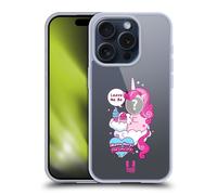 PERSONALIZZATA FACCE DA UNICORNO CUSTODIA COVER MORBIDA IN GEL PER APPLE iPHONE