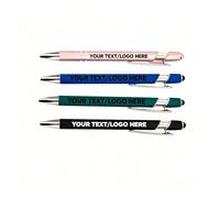 personalizzata in metallo Premium, Crea un regalo davvero unico, Testo e logo personalizzabili, Stampa UV, Cancelleria Scuola Ufficio Università e Cartoleria, Regali di Laurea Perfetti