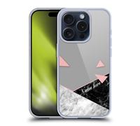 PERSONALIZZATA MARBLE TREND MIX CUSTODIA COVER MORBIDA IN GEL PER APPLE iPHONE