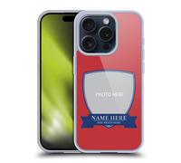 PERSONALIZZATA PET CASES CUSTODIA COVER MORBIDA IN GEL PER APPLE iPHONE TELEFONI