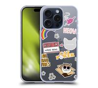 PERSONALIZZATA PET CASES CUSTODIA COVER MORBIDA IN GEL PER APPLE iPHONE TELEFONI