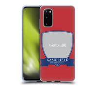 PERSONALIZZATA PET CASES CUSTODIA COVER MORBIDA IN GEL PER SAMSUNG TELEFONI 1