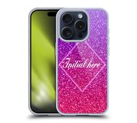 PERSONALIZZATA TREND MIX CUSTODIA COVER MORBIDA IN GEL PER APPLE iPHONE TELEFONI