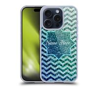 PERSONALIZZATA TREND MIX CUSTODIA COVER MORBIDA IN GEL PER APPLE iPHONE TELEFONI