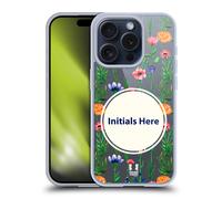 PERSONALIZZATA TRENDY COLLECTION CUSTODIA COVER MORBIDA IN GEL PER APPLE iPHONE