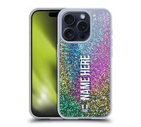 PERSONALIZZATA TRENDY COLLECTION CUSTODIA COVER MORBIDA IN GEL PER APPLE iPHONE