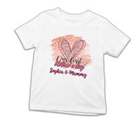 Personalizzate il nostro primo simpatico regalo per la festa della mamma...