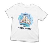 Personalizzate il nostro primo simpatico regalo per la festa della mamma...