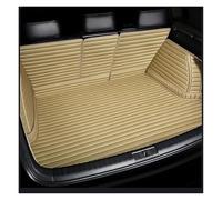 Personalizzato A Copertura Totale Per Tiguan Per Passat Per Variante Phideon Accessori Per Multivan Dettagli Interni Auto Tappetini Bagagliaio(11beige)