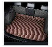 Personalizzato A Copertura Totale Per Tiguan Per Passat Per Variante Phideon Accessori Per Multivan Dettagli Interni Auto Tappetini Bagagliaio(3coffee)
