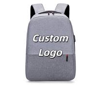 Personalizzato Borsa A Tracolla Uomo Donne Personalizzata Logo Testo Grande Capacità Zaino Studenti Borsa Da Scuola Casual Viaggio Borsa Color1,30 * 14 * 43CM