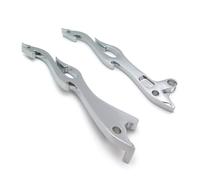 Personalizzato Freno Frizione Fiamma Leva Set Per Suzuki Viale S50 C90 Intruso