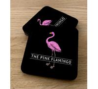 Personalizzato Logo Barrette Tappetino Sottobicchieri - Printed- Tua Immagine