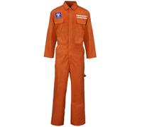 Personalizzato M. O. T. Tuta Monouso Tute Abbigliamento Boiler Suit Meccanica