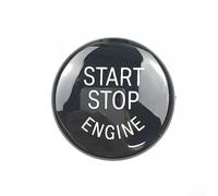 Personalizzato Motore Start Stop Pulsante di Copertura Per Per Per BMW E90 E92 E93, 2009 2012 Fit