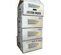 Personalizzato Ordine Riparazione Decalcomania Per Lega Rally Corsa Ruota X8 2