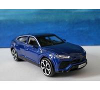 Personalizzato Piastra Lamborghini Urus Auto Giocattolo 1:43 - Bimbi Regalo per