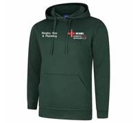 Personalizzato Ricamato Tunica Eic Domestico Installer Felpa con Logo Elettrico