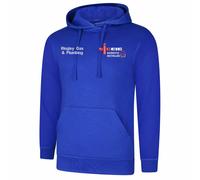 Personalizzato Ricamato Tunica Eic Domestico Installer Felpa con Logo Elettrico