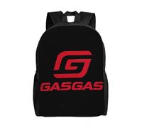 Personalizzato Spagnolo Moto Logo Laptop Zaino Donna Uomo Casual Bookbag per Borse Studenti College School