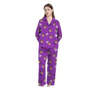 Personalizzato Viso Donna Foto Pigiama Set 2 Pezzi Donna Manica Lunga Notte Abbigliamento Da Notte Morbido Loungewear Per Moglie, Amante, Fidanzata, Compleanno San Valentino Regalo Festa Della Mamma