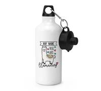 Personalizzato You Are Llamazing Lama SPORTS Borraccia Migliore Stupefacente