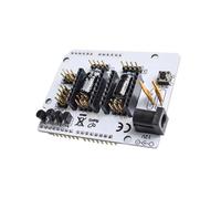 Personalizzazione aggiornamento scheda driver modulo | Resistenza alle alte temperature, facile installazione, supporta la programmazione educativa, l'apprendimento dell'ingegneria
