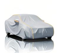 Personalizzazione manuale leggero Coperchio auto Oxford Antipioggia Protezione solare per Porsche 718 Cayman 982 Antineve Copertura intera auto Protezione UV Interno e esterno