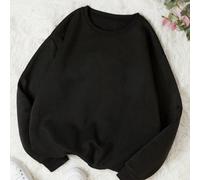 Personalizzazione natalizia - Felpa girocollo personalizzabile - Crea la tua felpa stampata aggiungendo le tue foto preferite e (logo/slogan/città/famiglia/persona amata/citazione preferita), decora c