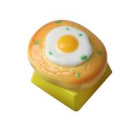 Personalizzi il keycap della resina con l'installazione facile per il divertimento e distintive tastiere alla moda Keycap