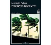 Personas decentes: 9